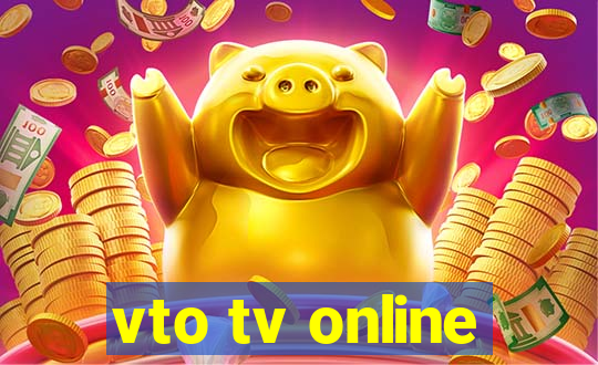 vto tv online